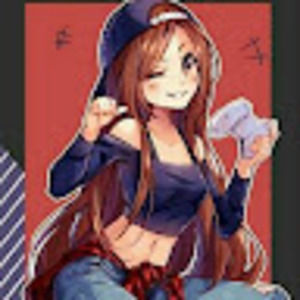 Meet your Posher, Katetm